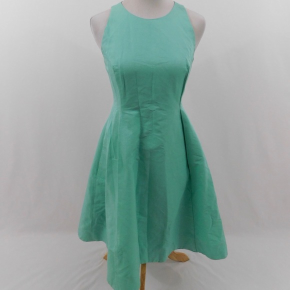 Kate Spade Angelika Dress - Picture 4 of 8